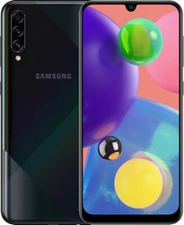 Прошивка телефона Samsung Galaxy A70s в Новокузнецке